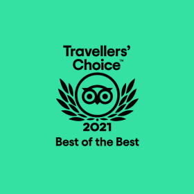 Tripadviser  Travellers Choice